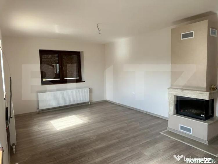 Casa premium P+M, 300 mp utili, teren 3200 mp, complet reno - 5