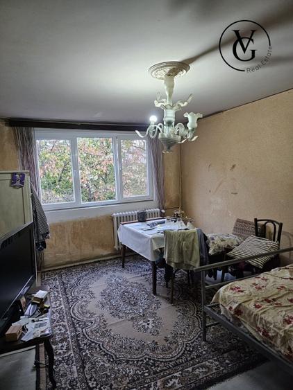 Apartament 2 camere - Ozana - Metrou 1 Decembrie - 4