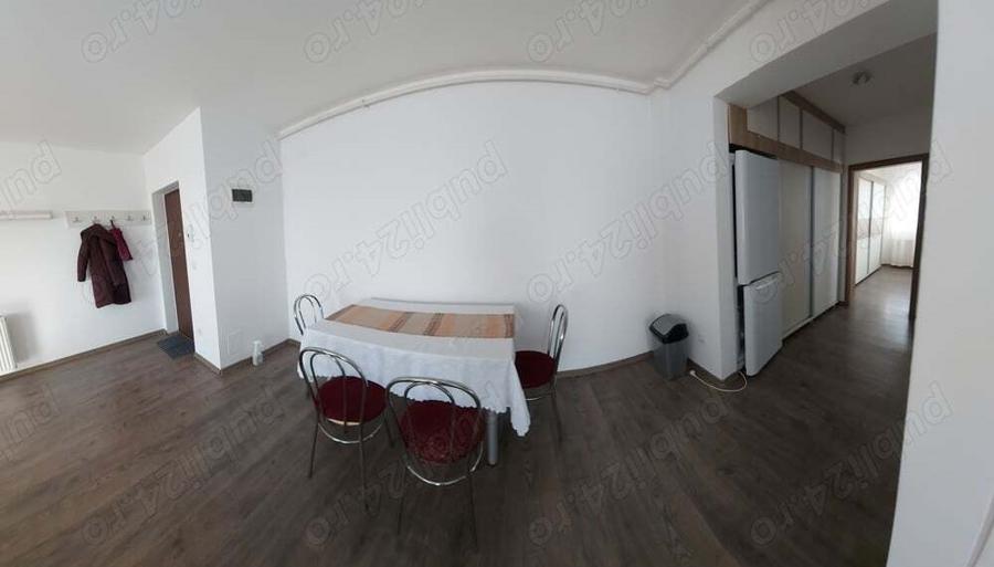 Inchiriez apartament 2 camere - 1