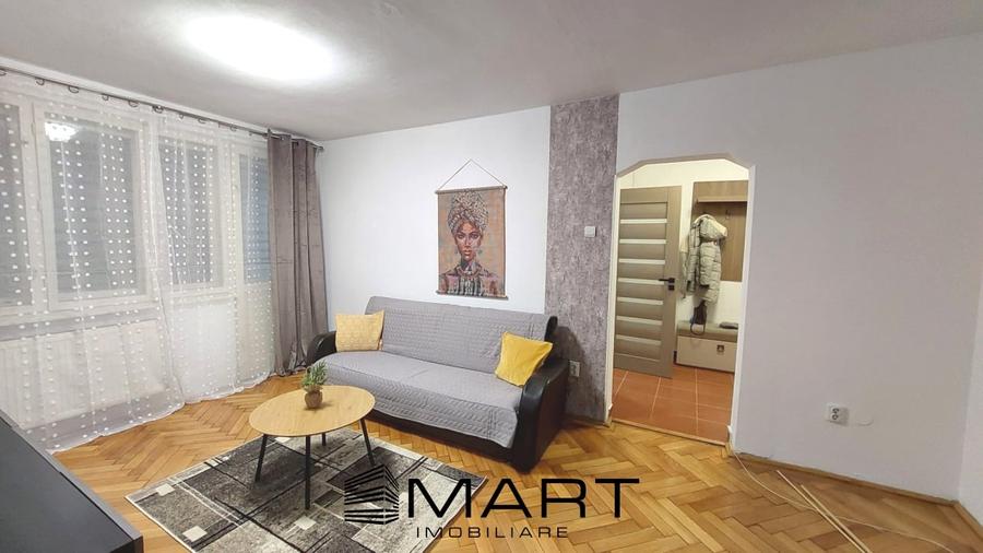 Apartament 2 camere zona Mihai Viteazul - 1