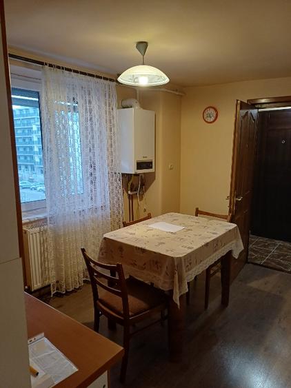 Apartament 2 camere-la vila- ultracentral- langa Aula Universitatii  - 2