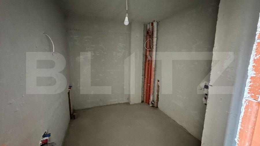 Patru apartamente , cu cate 2 camere, 80 mp ,  zona Vivo/Manastur - 11