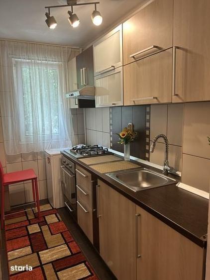 Apartament 2 camere decomandat - 7