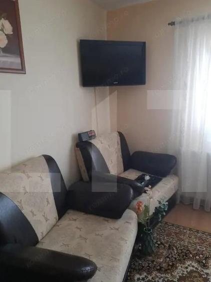Apartament cu o camera Buzia?ului - 3