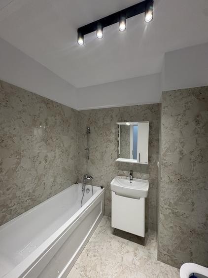 Apartament 2 camere mobilat utilat LUX complex Nou - 8