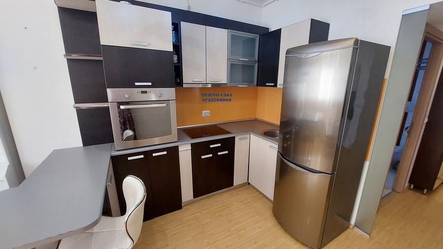 Vitan, RIN Grand Residence Apartament 2 camere - 15