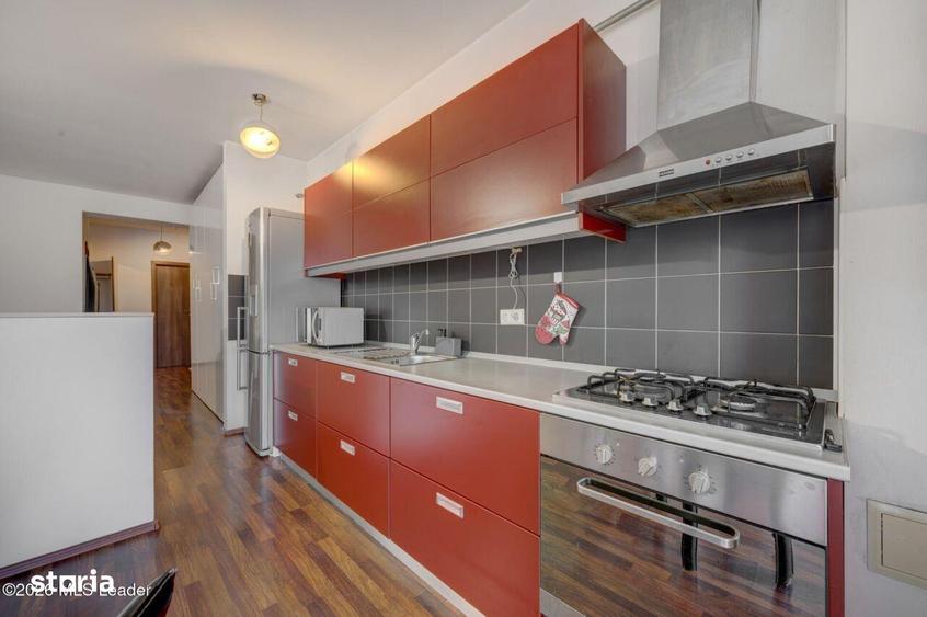 Inchiriere apartament 2 camere Sos.Buc-Targoviste //Metrou Straulesti - 6
