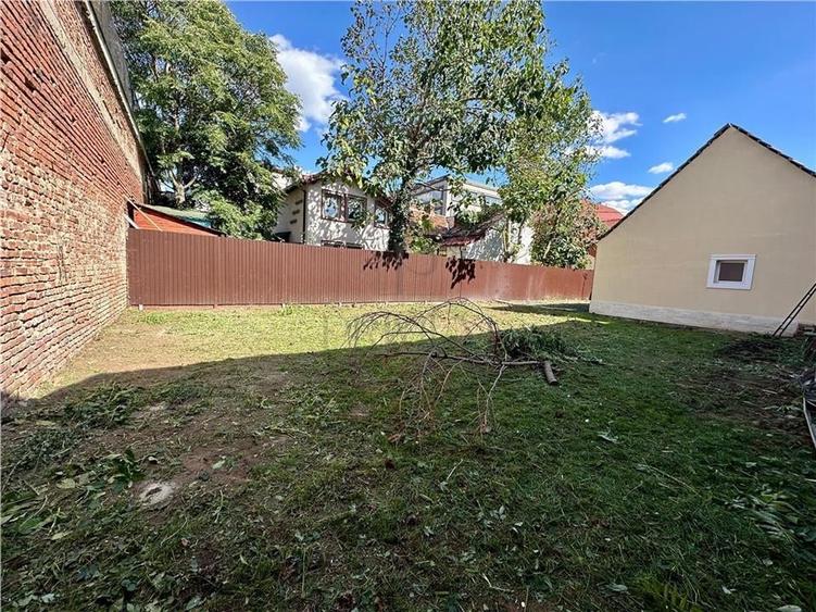 Complexul Studentesc- casa complet renovata, curte spatioasa - 7