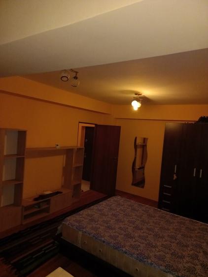 Vanzare apartament studio Ghimbav - 8