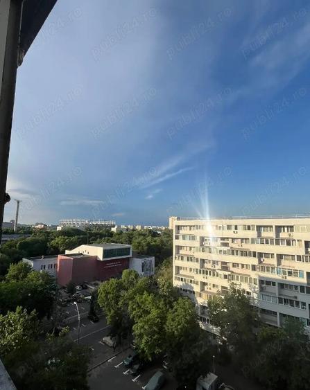 Campia libertatii muncii etaj 9 - 8