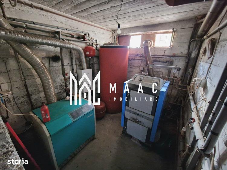 Casa individuala | Teren 556m | Parcul Sub Arini - 7