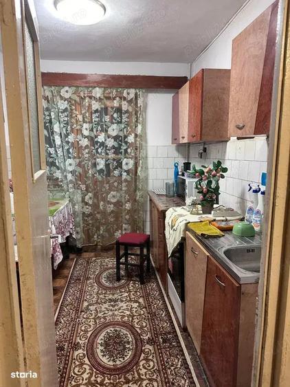 Apartament 2 camere, etaj 3. - 1
