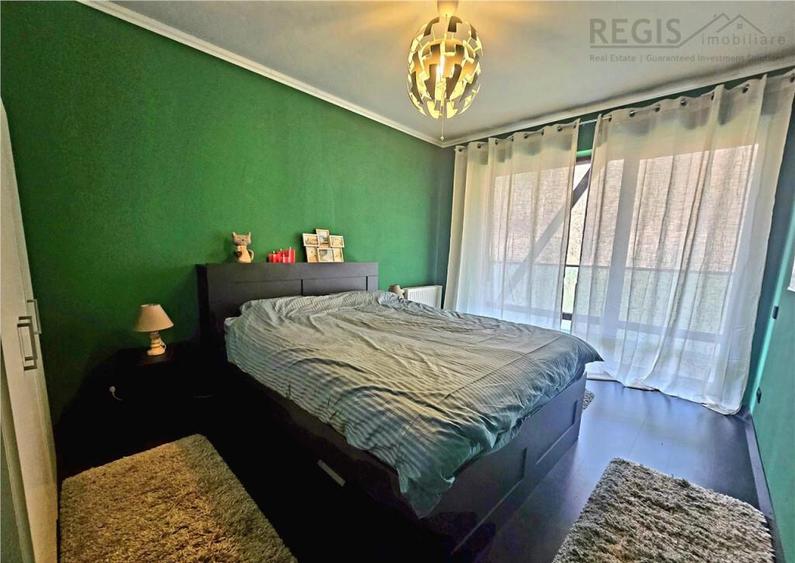 2 Camere Tampa Gardens pretabil Regim Hotelier - 7