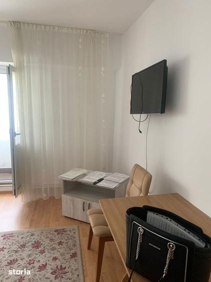 Apartament 1 camere Cug-sectia 6 de politie - 2