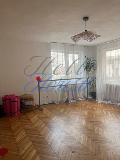 Apartament 3 camere 160 mp | beci 80 mp | gradina 160 mp | zona Andrei Muresanu. - 3