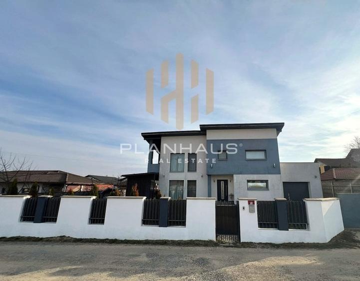 Casă individuală de vânzare – Satu Nou de Jos, jud. Maramureș - 1