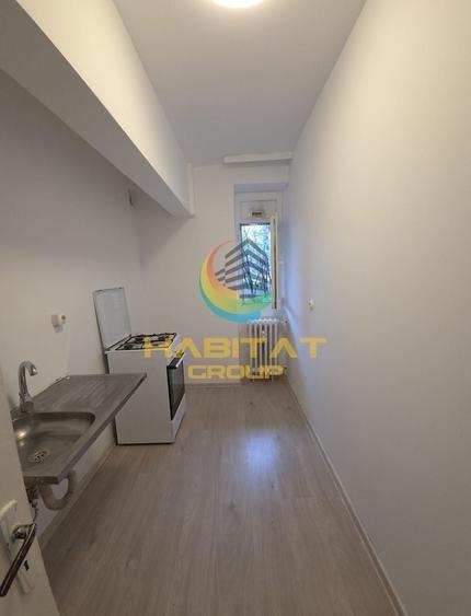 Garsoniera Brancoveanu Banca Transilvania decomandata libera - 5