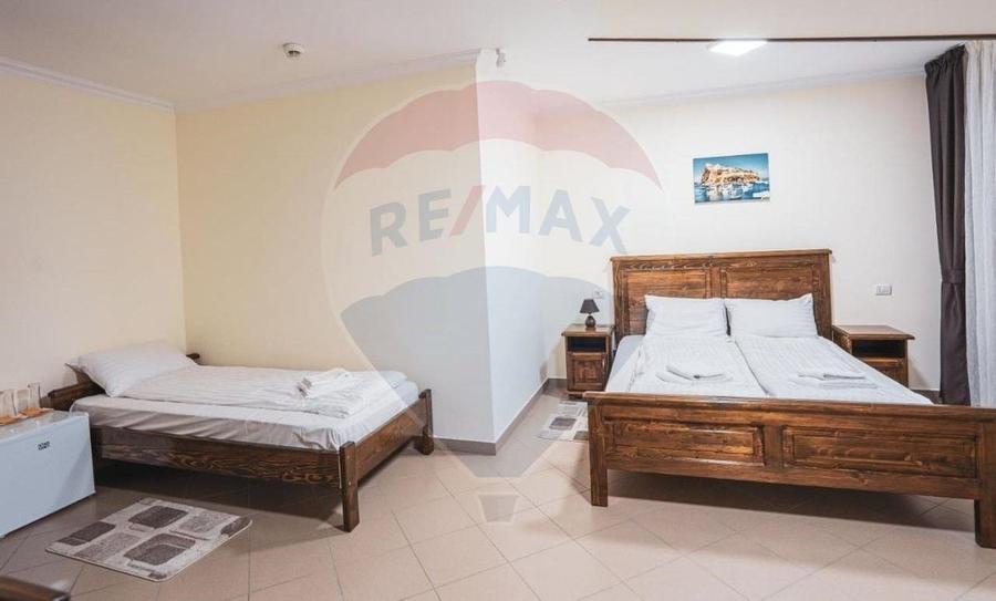 Hotel RABBIT BRAN de vanzare in Moieciu De Jos , Bran - 8