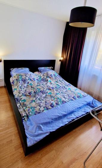 Apartament de vanzare cu 2 camere semidecomandat - 8