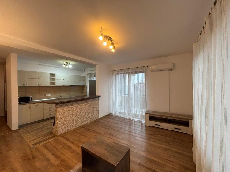 Vand apartament 2 camere - 2