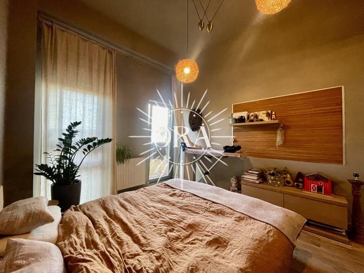 INVESTITIE ! APARTAMENT 2 CAMERE DE VANZARE IN ZONA RIVUS MALL - PIATA 1 MAI - 6