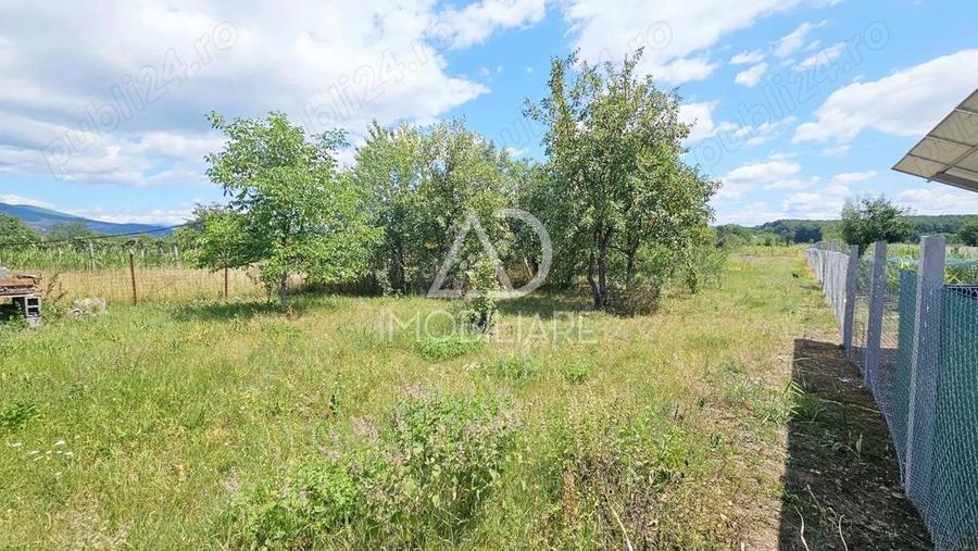 Casa de vanzare - Runcu, sat Rachiti - 9