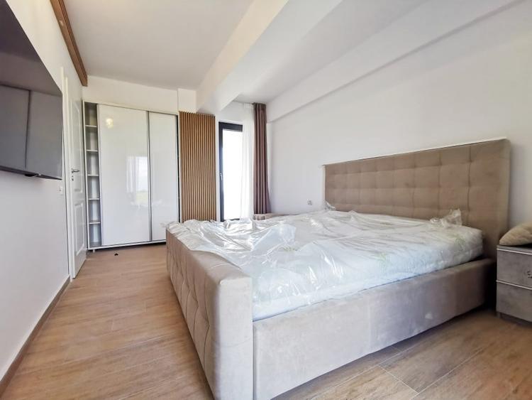 Rezidenta cu vedere la mare in prima linie la plaja - 8