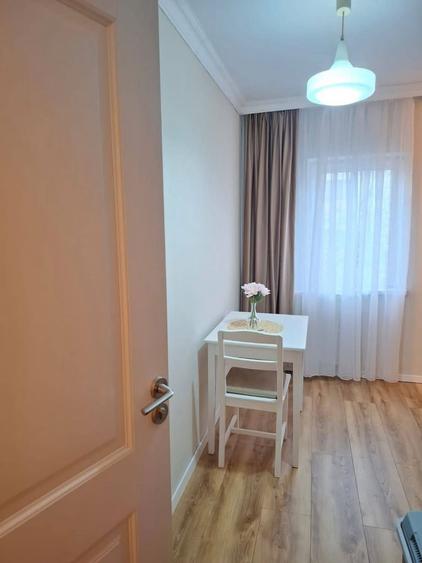 Garsonera sector 5, disponibila incepand cu 01.05.2026 - 2