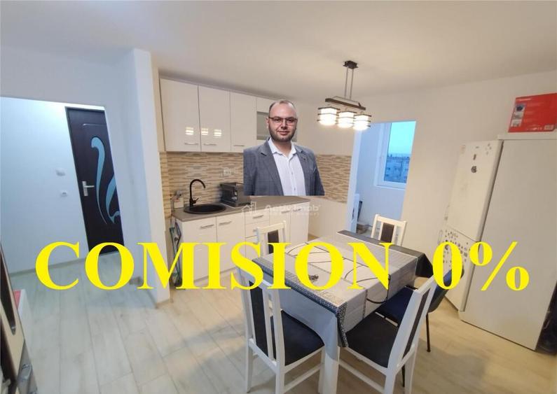 Oravita, Apt.2 Cam, la Cheie, Decomandat, ZERO COMISION - 1