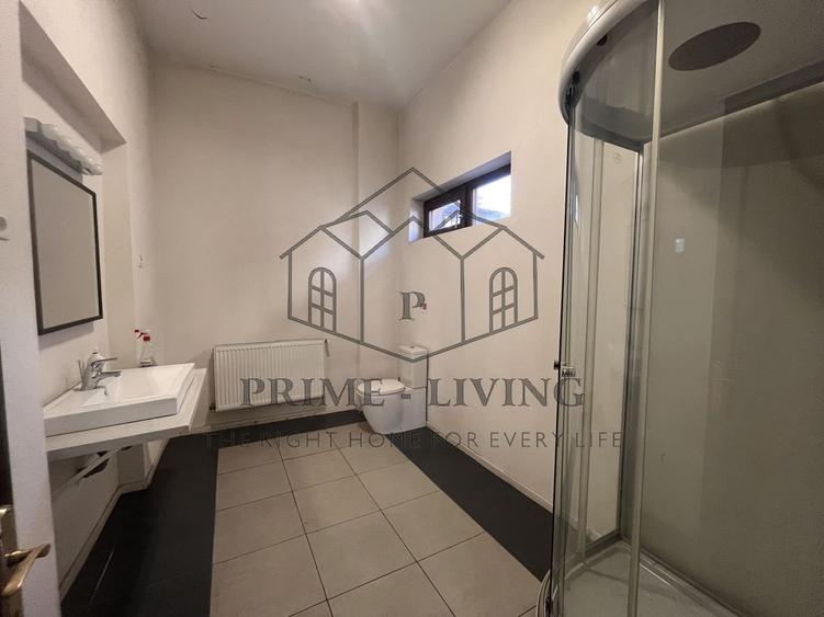 VILA INTERBELICĂ LA INCHIRIERE IN ZONA 1 MAI - 7