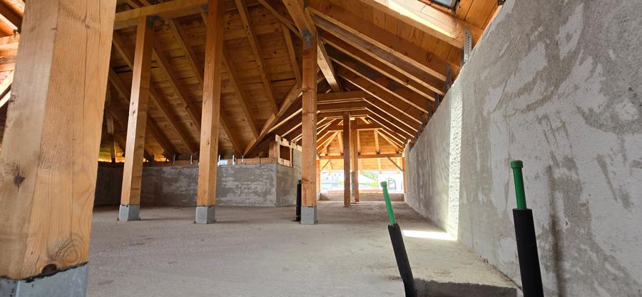 Vila de vanzare Focsani la gri, tip brancovenesc . - 33