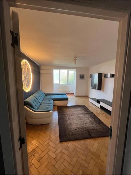 inchiriez apartament 2 camere - 2
