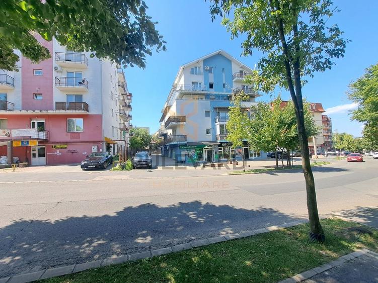Apartament cu 1 camera, zona strazii Viilor! - 1