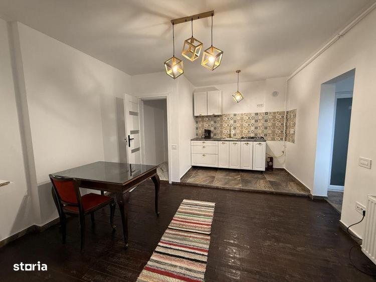 Casa de inchiriat | 13 Septembrie- Rahova | 3 camere | Pretabil Birour - 5