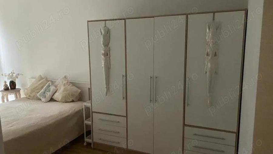 Apartament 3 camere de inchiriat -Straulesti - 2