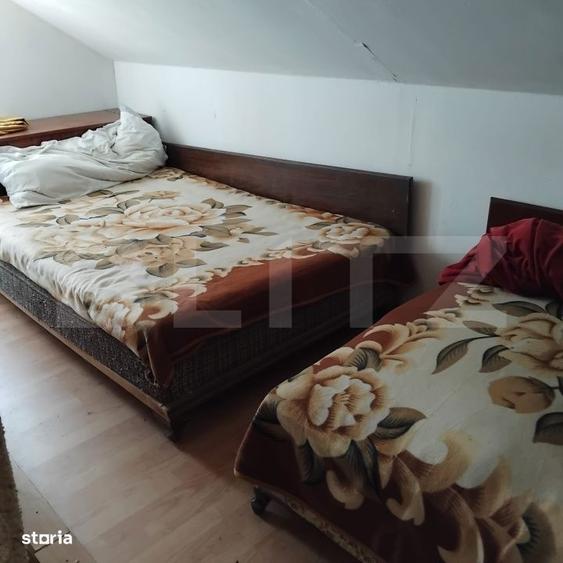 Casa 12 camere, 150 mp, zona Nucsoara de Jos - 2