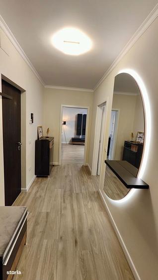 Inchiriez ap. 2 camere Ultracentral - Zona Romanilor cu loc de parcare - 5