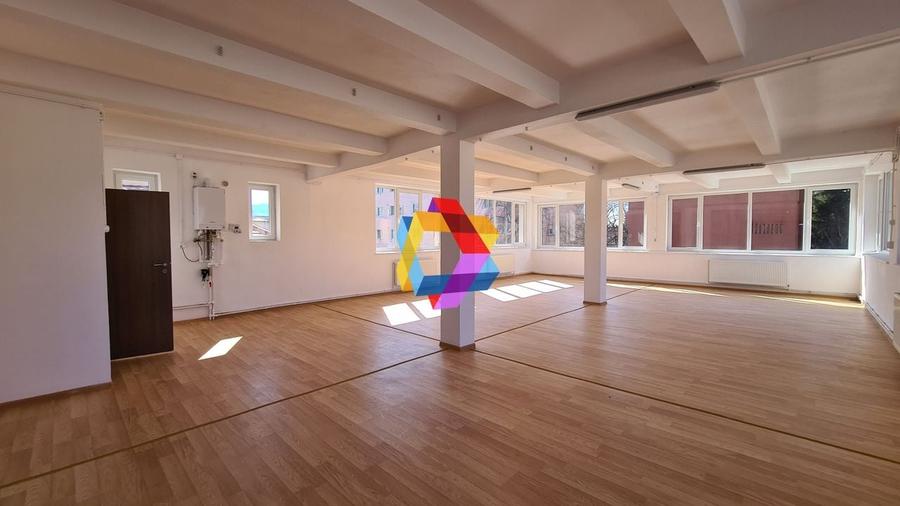 Spatiu comercial / Birouri- 900 mp #plus-imo.ro - 7