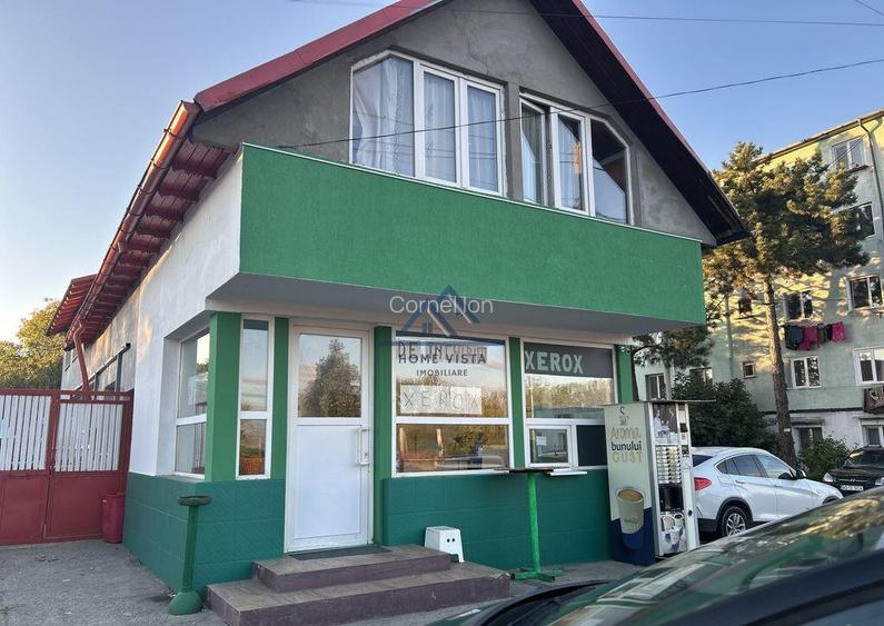 Spatiu Comercial -Calea Dragasani-Pitesti (Comision 0%) Spatiu Comercial -Calea Dragasani-Pitesti (Comision 0%)