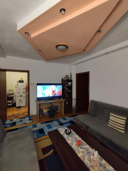 Apartament, zona Gh.Lazar - 2