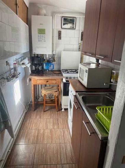 Particular vand garsoniera Domenii - 3