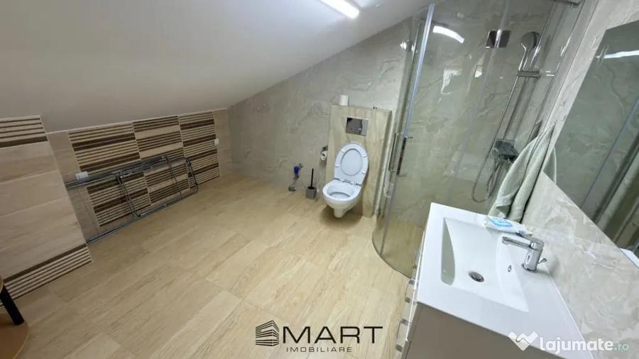 Apartament 2 camere zona Calea Cisnadiei - 7