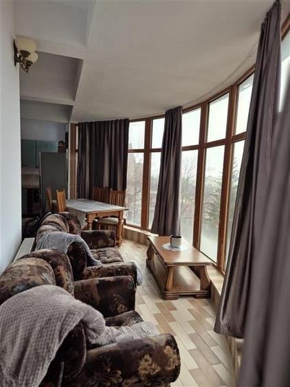 Studio, regim in vila, areal pretios, terasa, vedere panoramica, Central, Brasov - 9