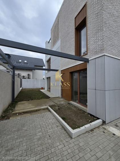 Vila 6 camere Pipera terasa panoramica, de vanzare! - 1