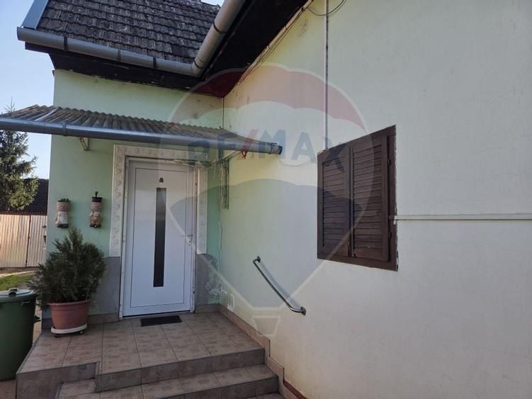 Casa cu mansarda in Sarkad Ungaria - 5