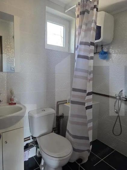 Oaza de lini?te in Arcus casa P+M cu teren de 2000 mp - 9