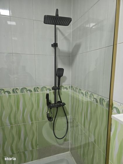 Garsoniera spatioasa cu bucatarie separata, parter an 2011 - 4