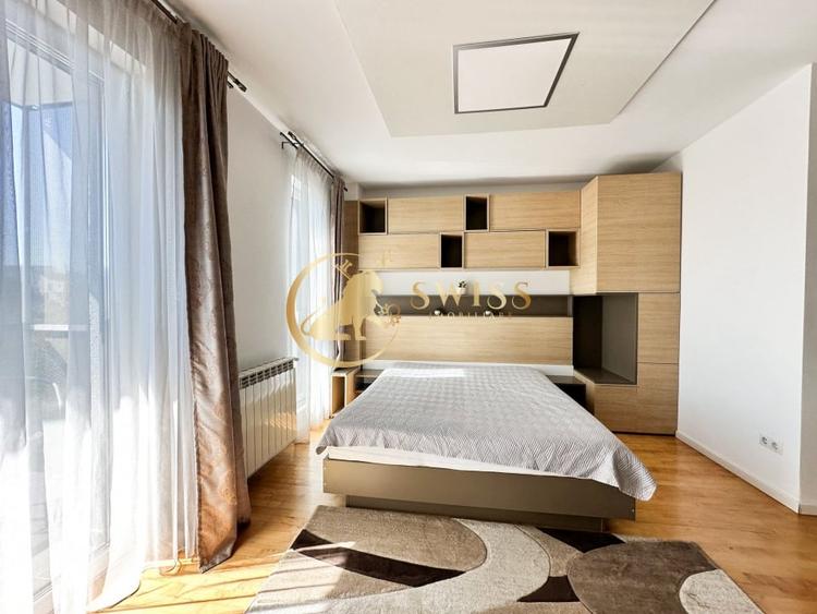 Apartament modern 1 camera | 40 mp | Parcare | A. Presecan | 5 min Sigma Zorilor - 3