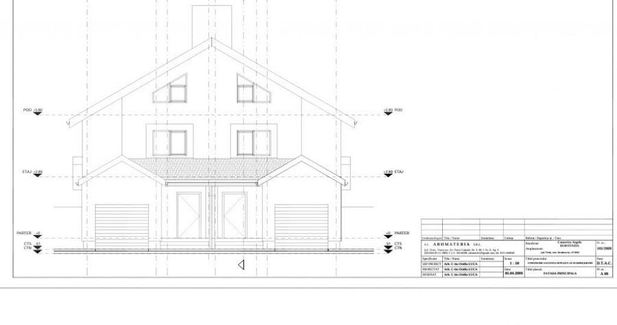 Duplex Dumbravita - 7