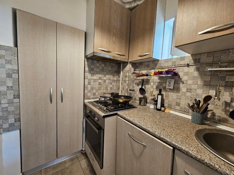 Apartament 2 camere, Iancului, semidecomandat, DIRECT PROPRIETAR - 7